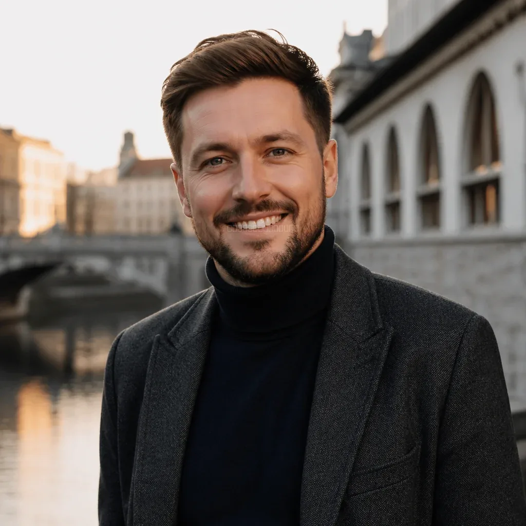 Luka Hribar